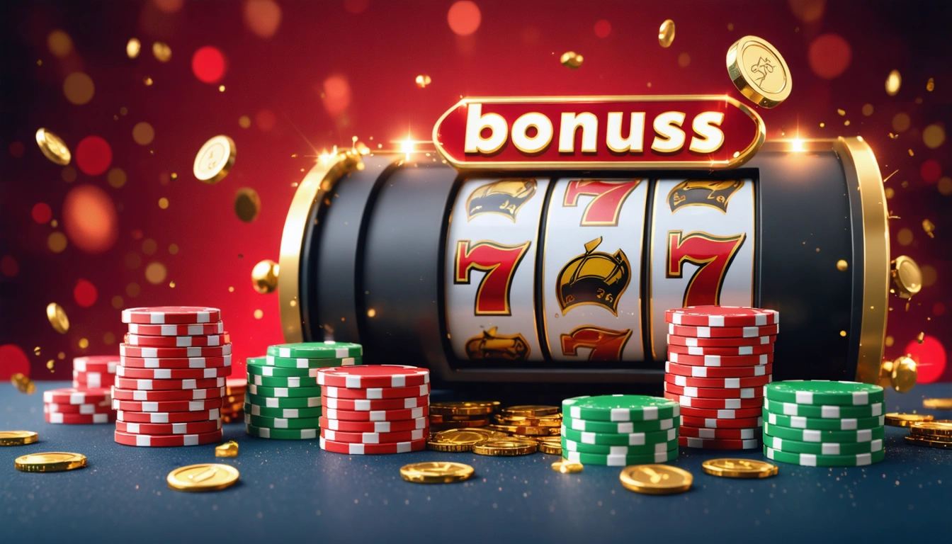 bonuses Sultan