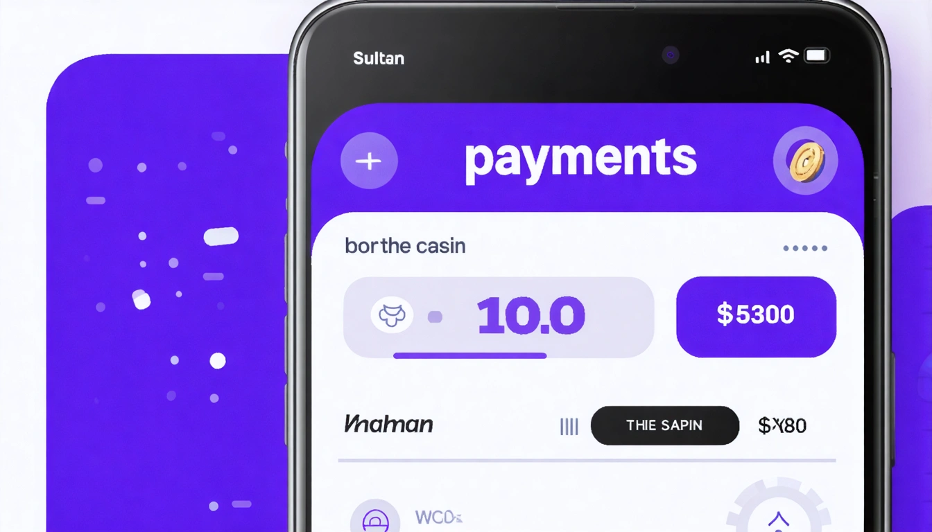 payments Sultan
